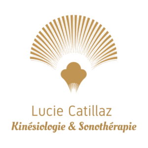 Lucie Catillaz Kinésiologie